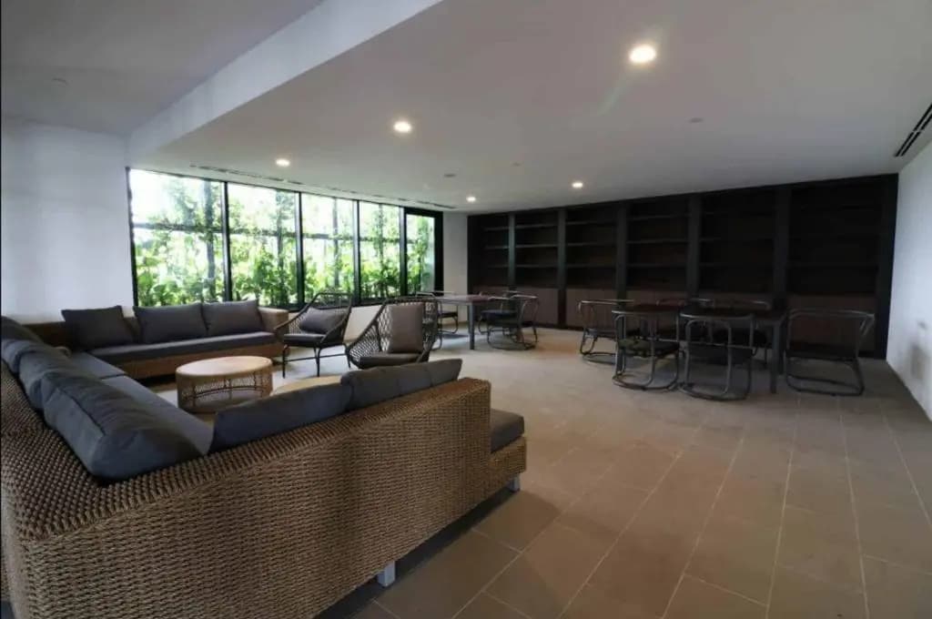 KL Sentral Serviced Apartment - The Establishment KL Sentral by Loop Suites - photo 5