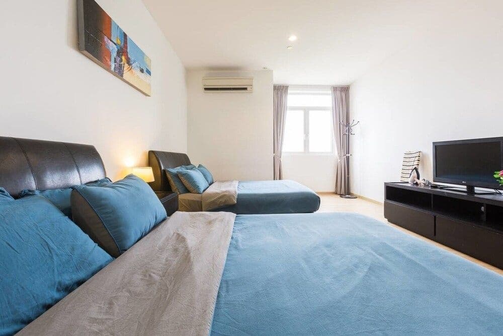 118 Residences by Living Comfort - photo 4