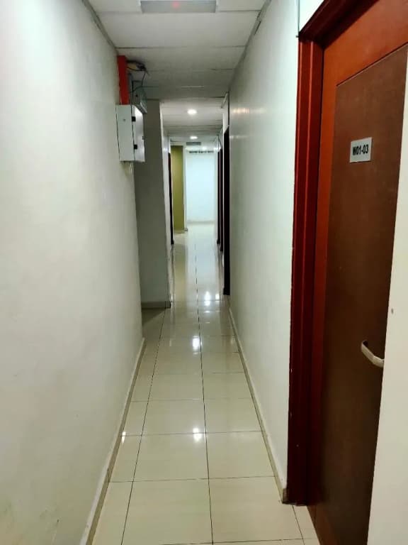 Mz Hotel - photo 8