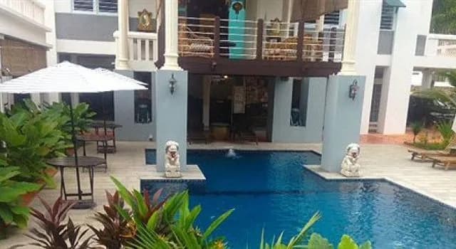 Sea Home Boutiques Hotel - photo 13