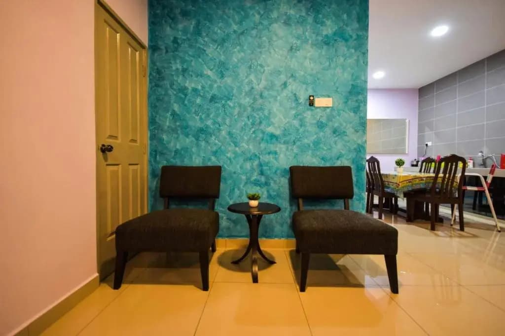 275 Sitiawan Homestay - photo 8