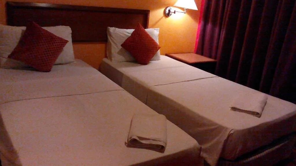 Richone Maluri Private Hotel - photo 14
