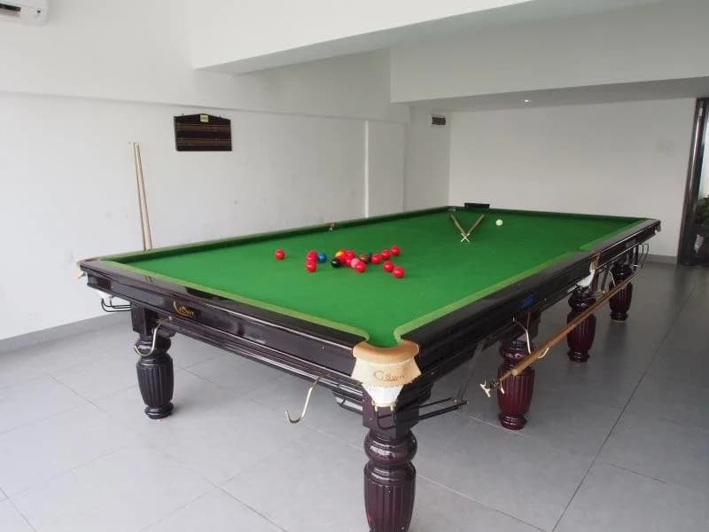Premier Times International Hotel - photo 20