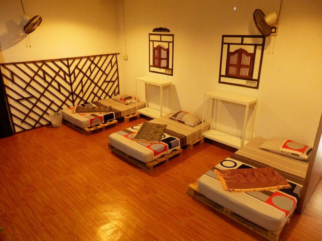 Bunk Inn at Shaka Langkawi - photo 3