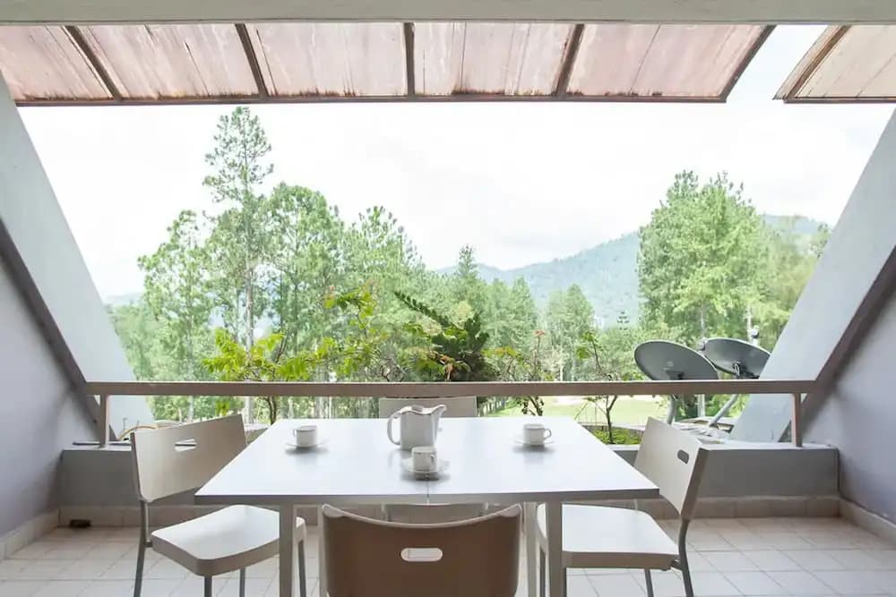 Awana Genting Executive Suite - photo 11