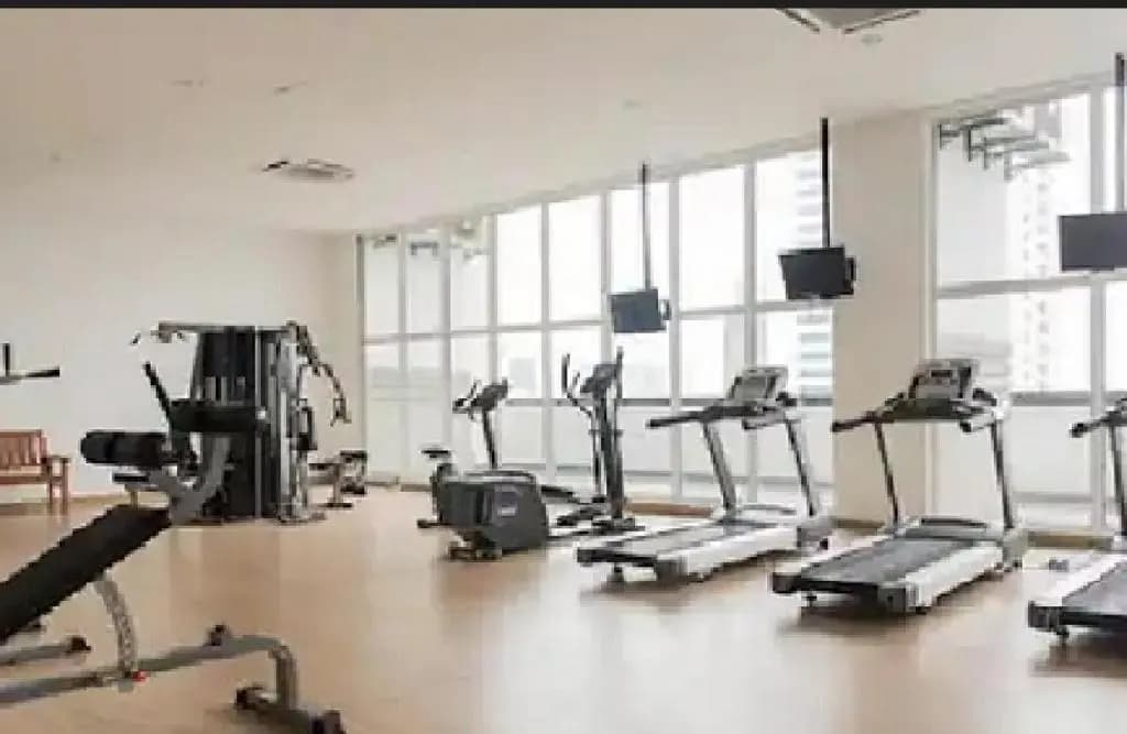 Twin Galaxy Simplistic 2BR Netflix Wifi 5pax KSL - photo 6