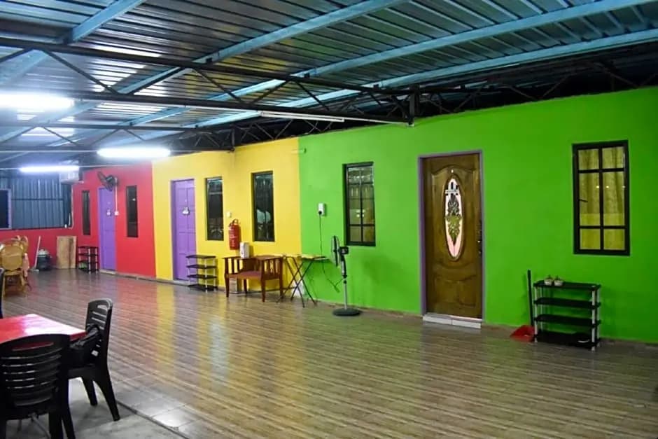 GM Roomstay Tok Bali - photo 15