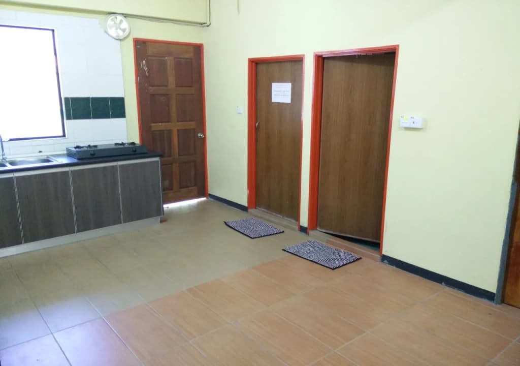 Sri Sembulan Guesthouse - photo 2