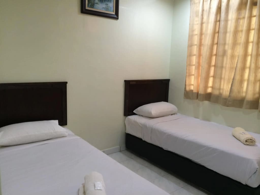 Nice Stay Hotel - photo 3