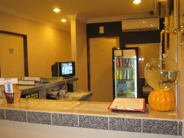 3Top Hotel Semenyih Kuala Lumpur - photo 9