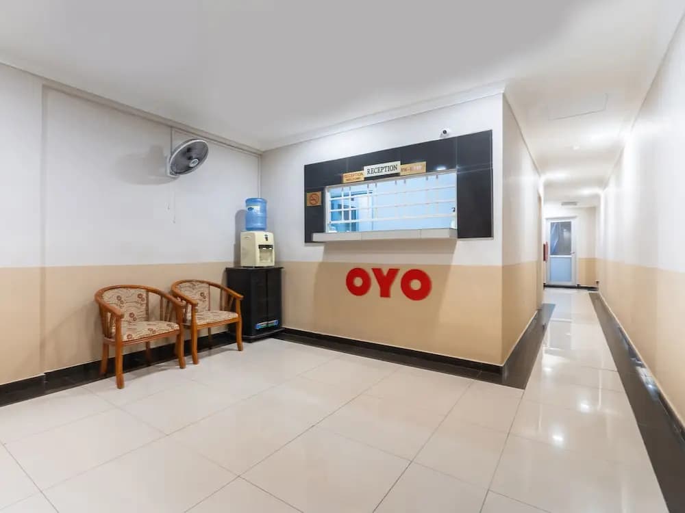 OYO 89844 Green Villa Hotel - photo 2