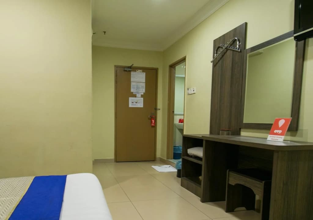 Hotel Star Town Inn - photo 2