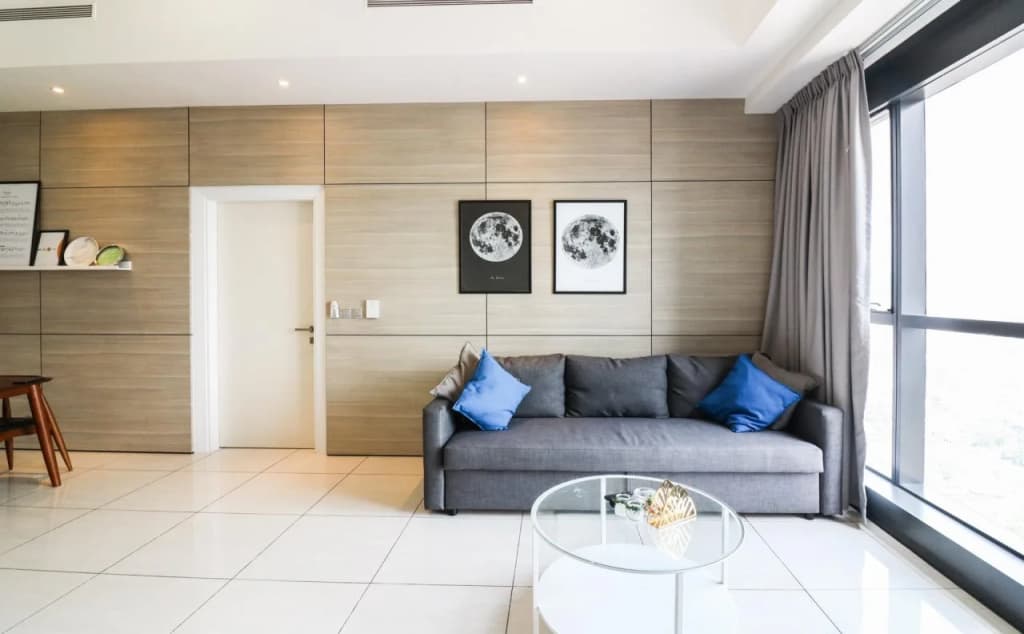Victoria Home M City - photo 4