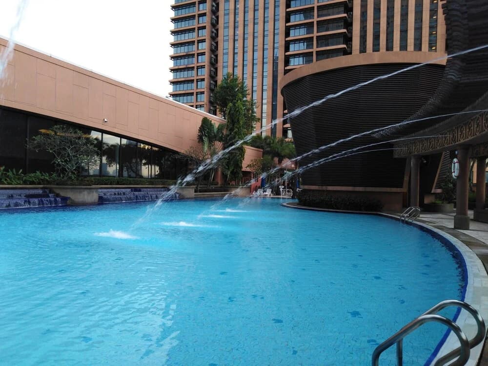KL Empire Suites at Times Square KL - photo 14