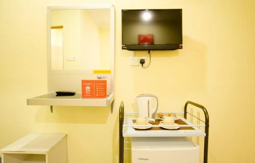 NR Langkawi Motel by ZEN Rooms - photo 9