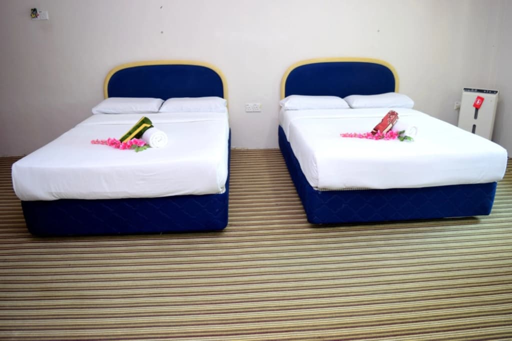 An-Nahdhoh Inn - photo 12
