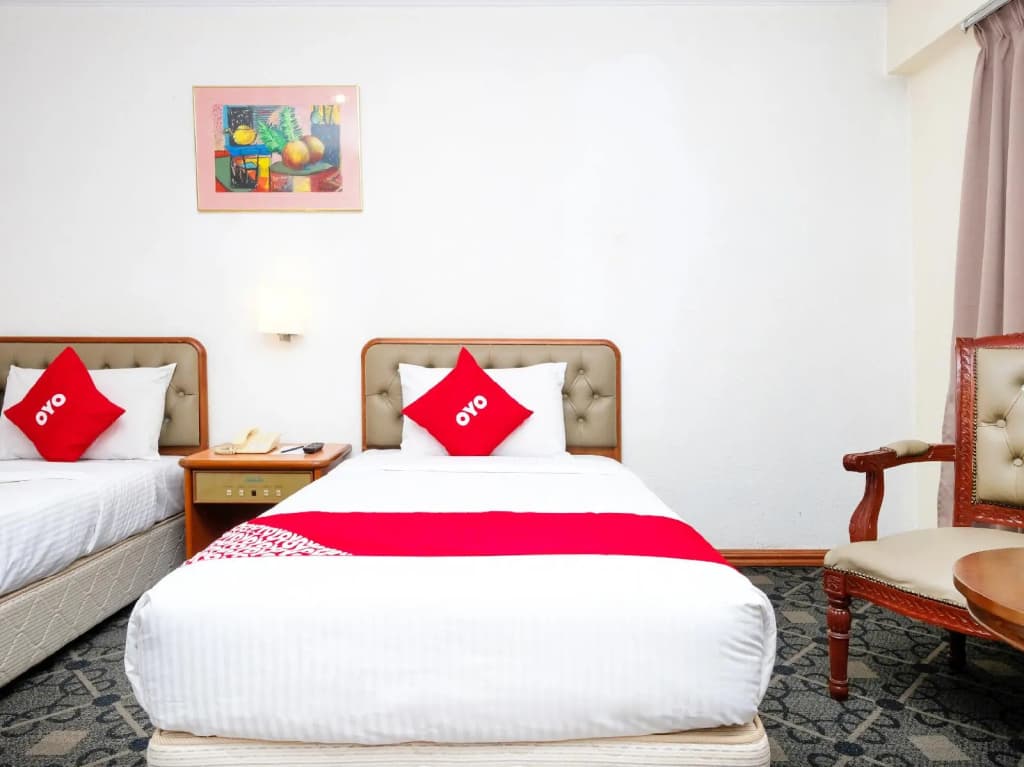 Sutera Inn Prima - photo 5