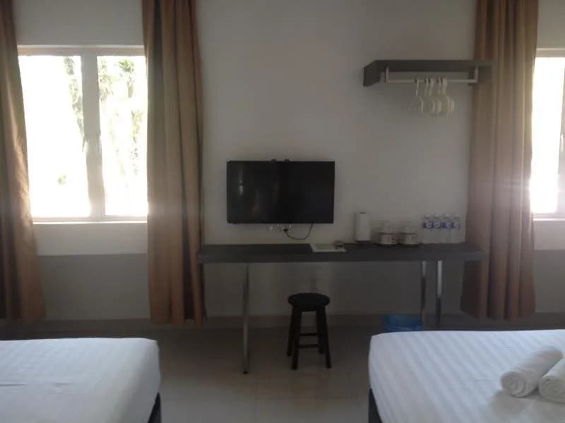 Festival Boutique Hotel @ Kampung Pandan - photo 3