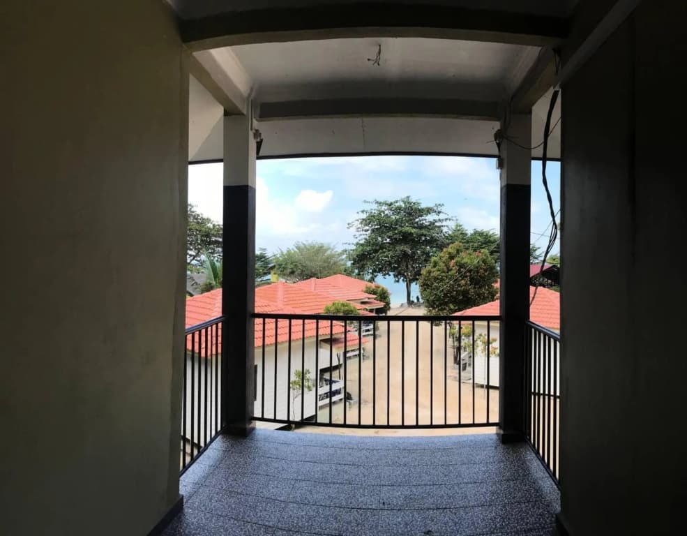 Kapas Coral Beach Resort - photo 8