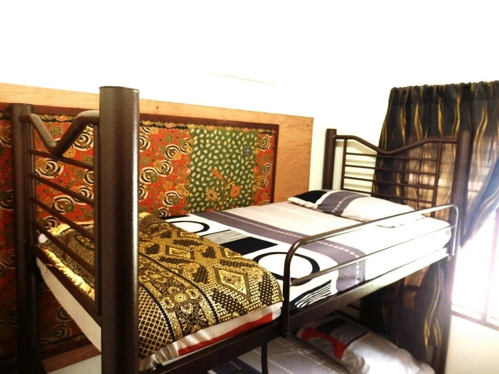 Bunk Inn at Shaka Langkawi - photo 5