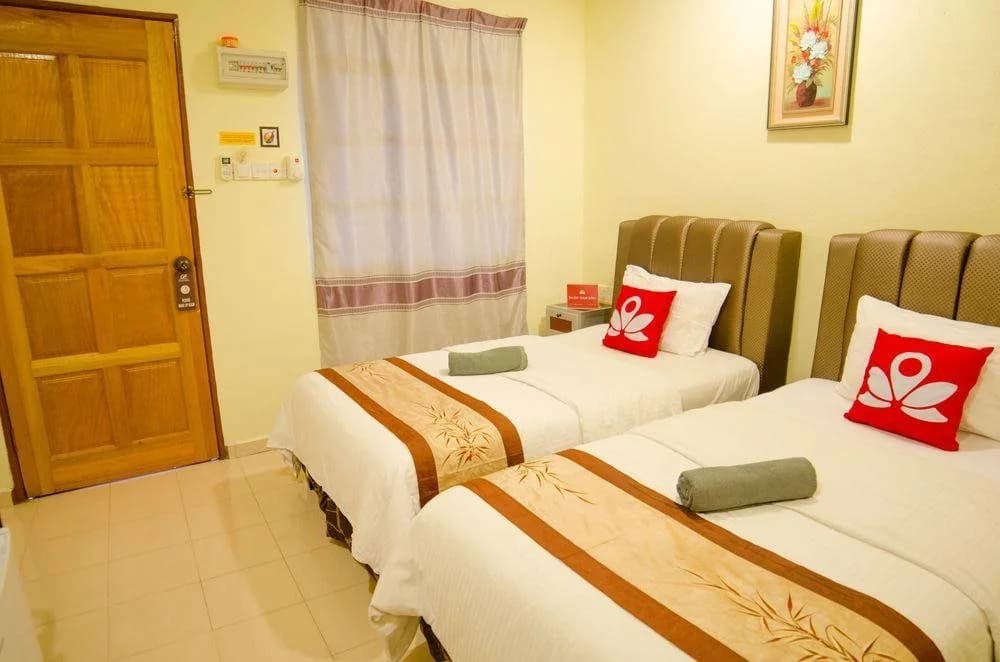 NR Langkawi Motel by ZEN Rooms - photo 3