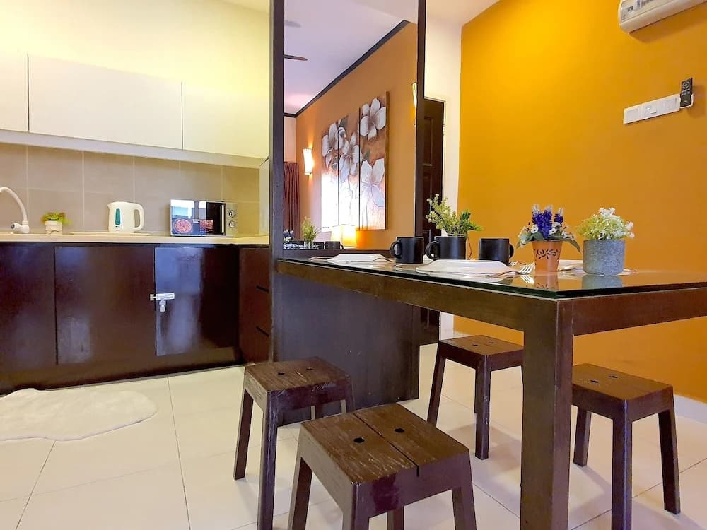 Gold Coast Morib Resort 4 Pax By BeeStay C2-4-11 - photo 21