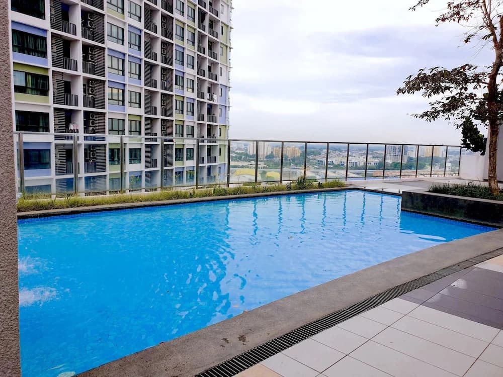I-Soho by BeeStay, 6 Pax, Close to Central Mall - photo 16