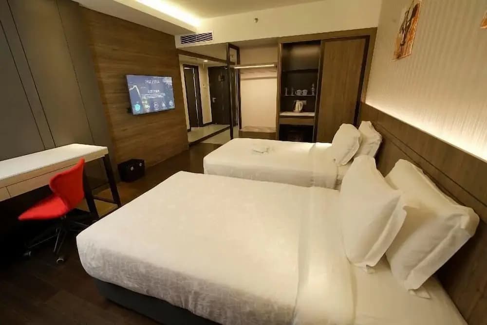 Jazz Hotel Penang - photo 3