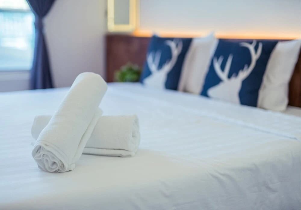 The Wave by ExcluSuites Malacca - photo 5