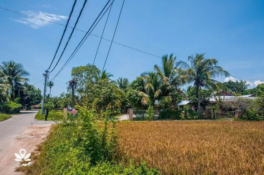 ZEN Home Villa Tepi Bendang - photo 26