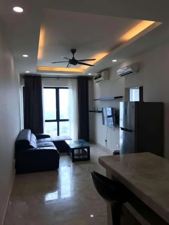 Tropicana City Tropics - photo 2