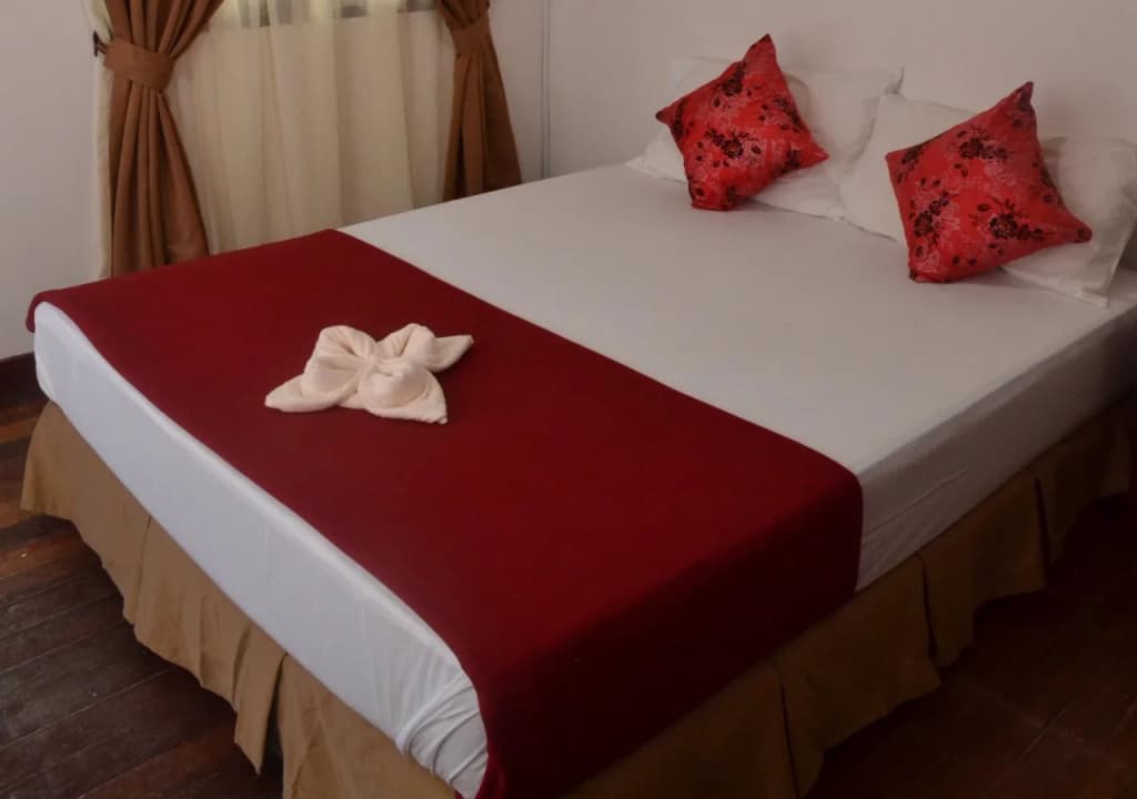 Redang Holiday Beach Villa - photo 3