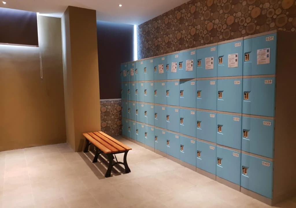 KSL Hot Spring Resort - photo 23