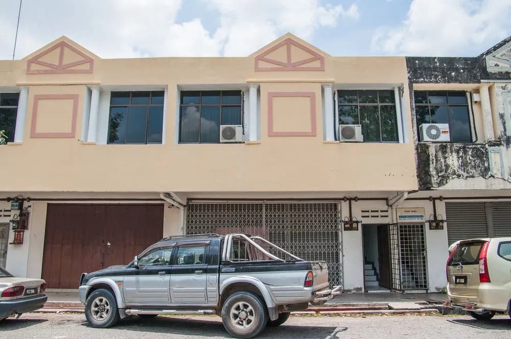 Chin Hua Residence - main photo