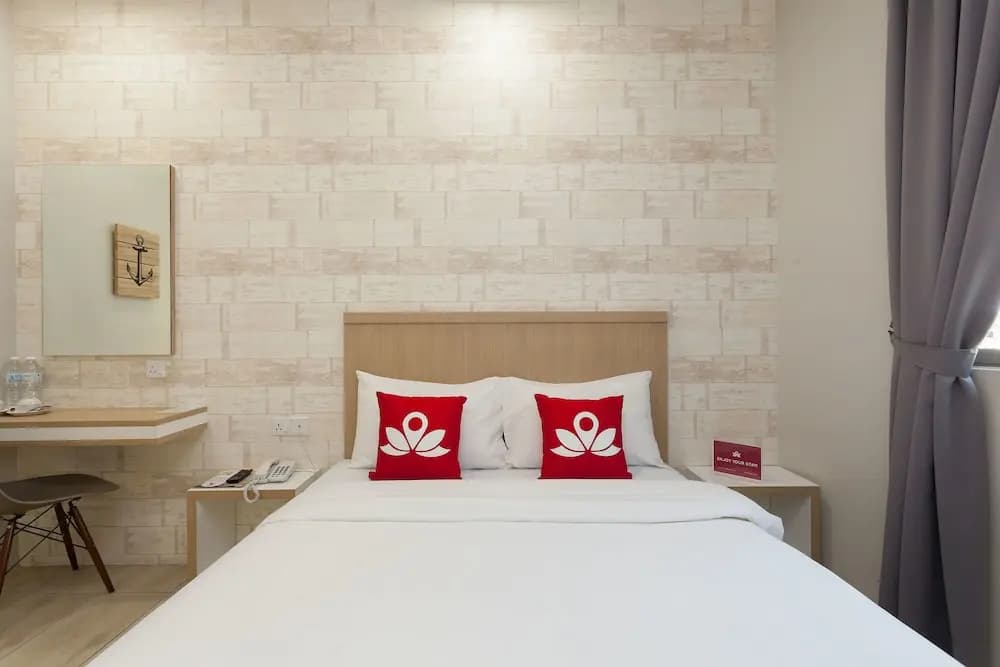 ZEN Rooms Damansara Uptown - photo 17