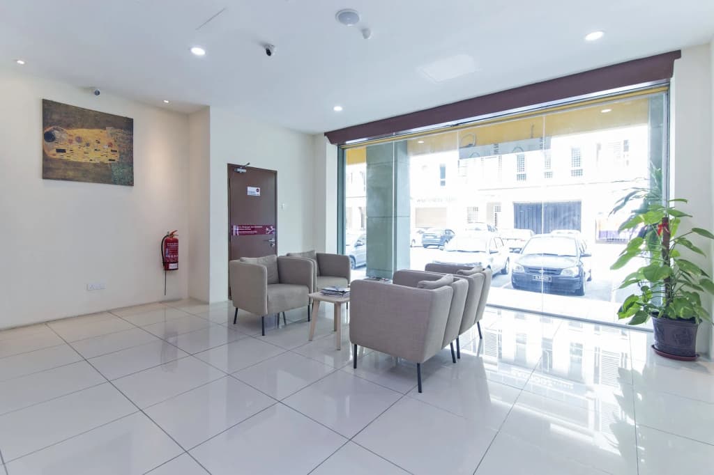 Super OYO 326 Tc Hotel - photo 8