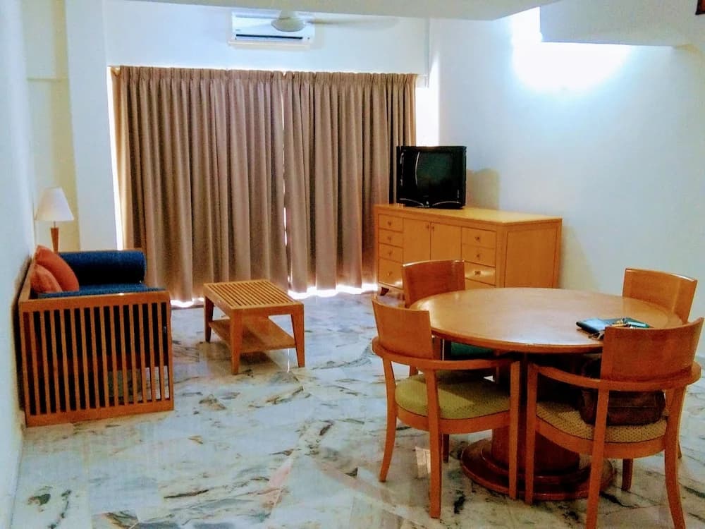 MTV PD Resort - photo 2