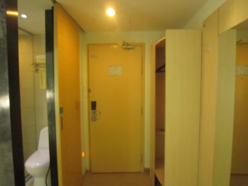 City Comfort Inn Puchong - photo 9