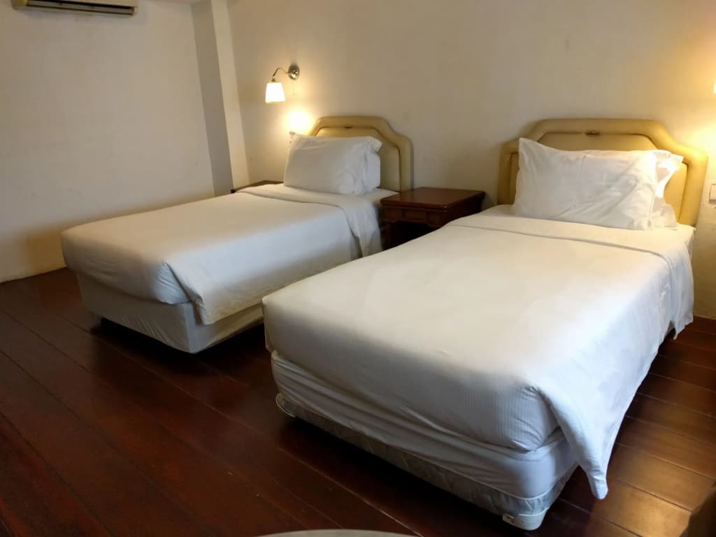 Wayfarer Guest House Malacca - photo 7