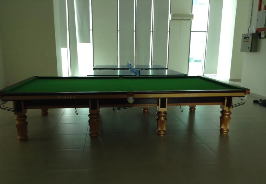 A&F Tropics Homestay - photo 12