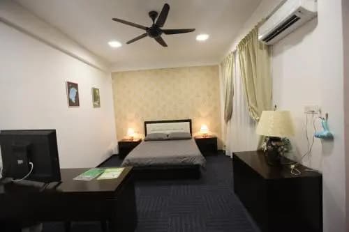 Come Inn Homestay 1379 - photo 7
