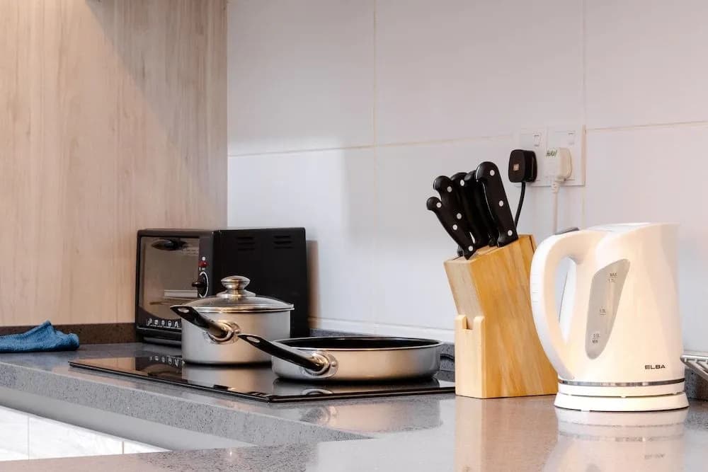 Queens Suite by D Imperio Homestay - photo 14