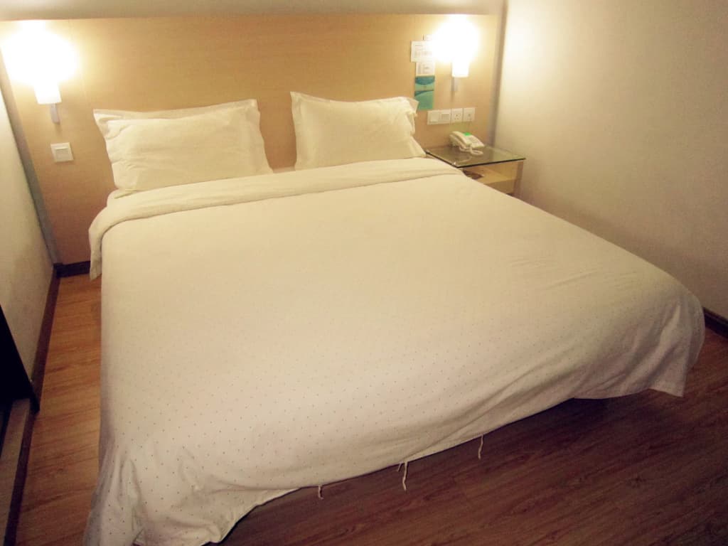 City Comfort Inn Puchong - photo 7