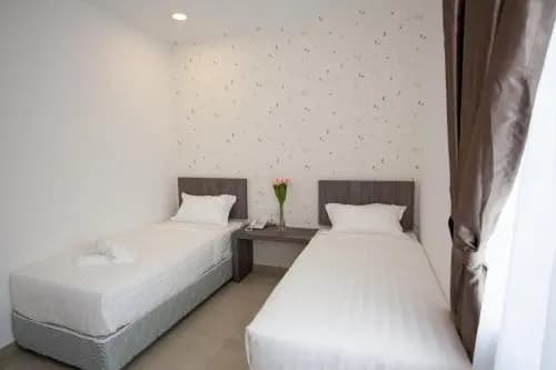 Twenty Nine Hotel - photo 5