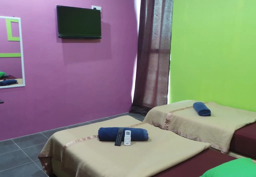 Persona Motel - photo 3