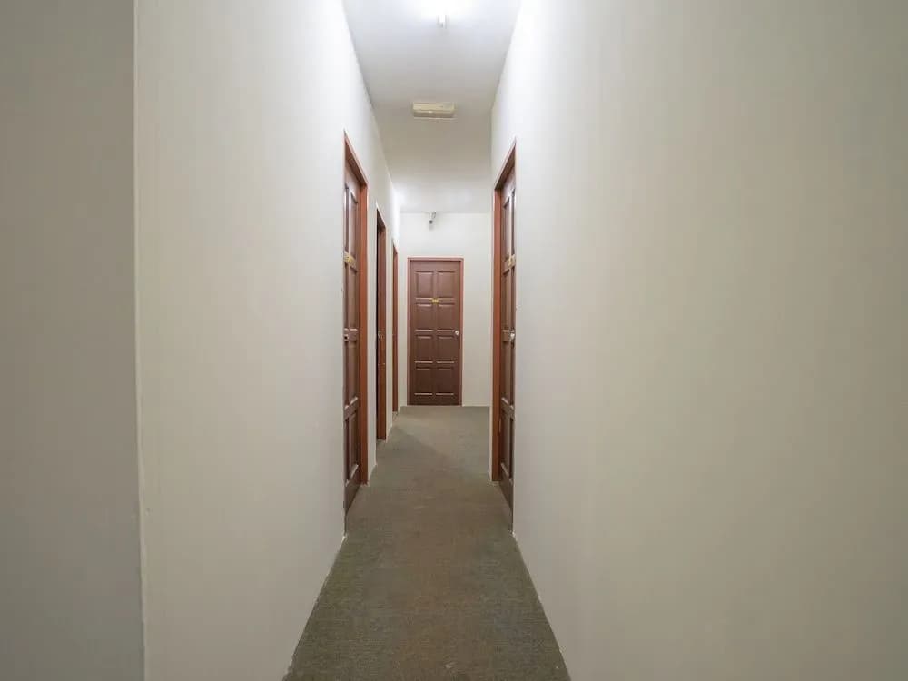 Spot On 89828 Hotel Seri Gemilang - photo 10