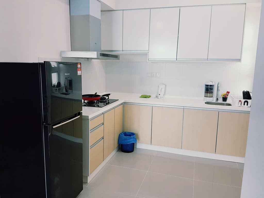 Holi 1Medini Suites - photo 29
