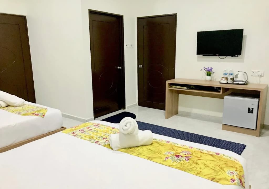 Seri Ibai Permai Inn - photo 3