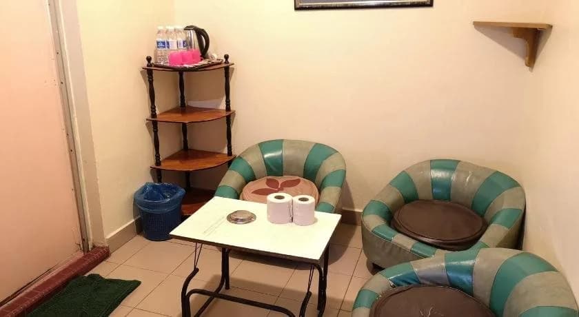 BB Inn Hotel - photo 12