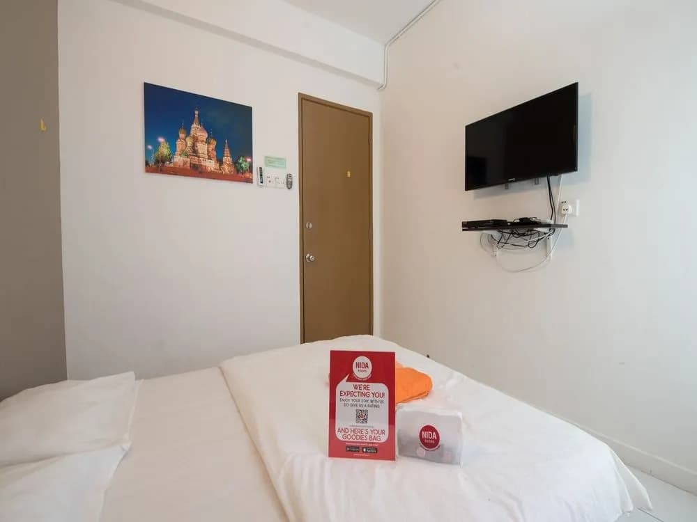 OYO 89880 Vstay 2 Guesthouse - photo 20